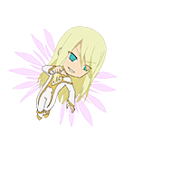 「テイルズオブリンク」ユグドラシルのgif画像