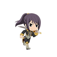 「テイルズオブリンク」ユーリのgif画像