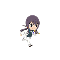 「テイルズオブリンク」ユーリのgif画像