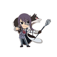 「テイルズオブリンク」ユーリのgif画像