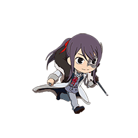 「テイルズオブリンク」ユーリのgif画像