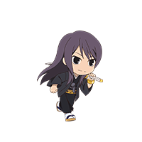 「テイルズオブリンク」ユーリのgif画像