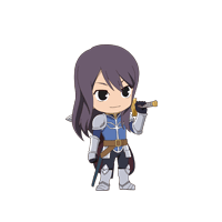 「テイルズオブリンク」ユーリのgif画像