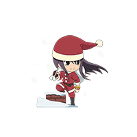 「テイルズオブリンク」ユーリのgif画像