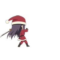 「テイルズオブリンク」ユーリのgif画像