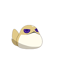 「テイルズオブリンク」ゼファーのgif画像