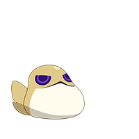 「テイルズオブリンク」ゼファーのgif画像