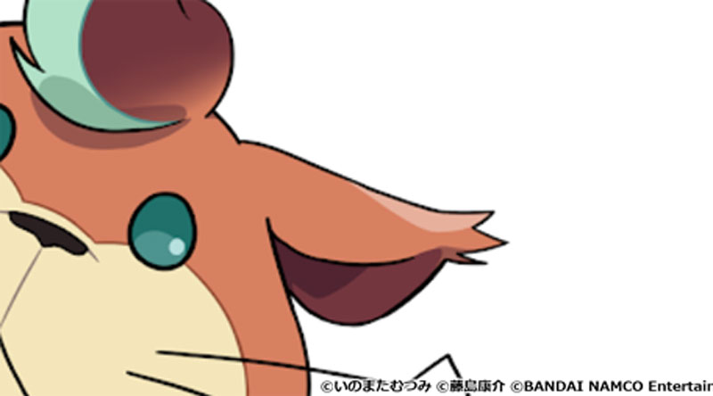 【クレストリア】マスコットキャラ公開!?テイクレ公式Twitterより謎のツイートあり!!